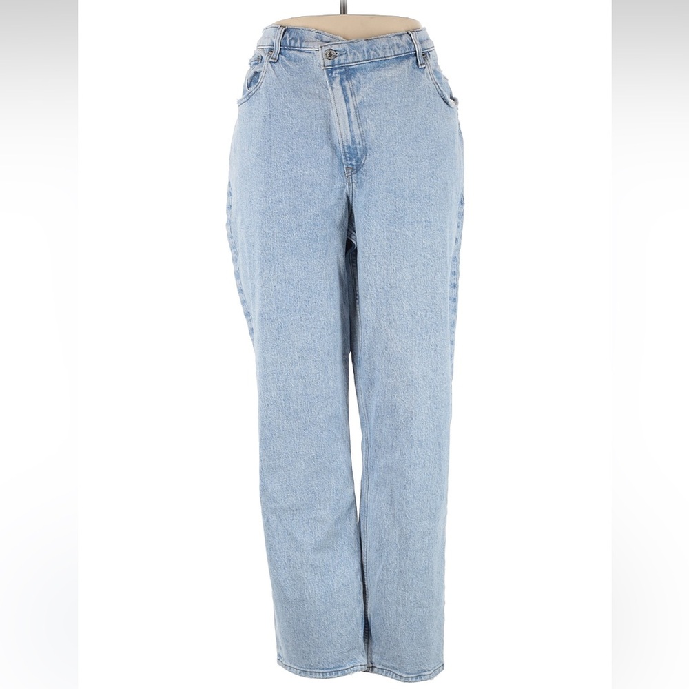 Abercrombie & Fitch Jeans